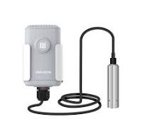 LoRaWAN Wireless Submersible Water Level Sensor with Long Life Battery