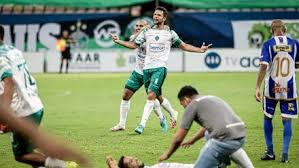 Manaus Futebol Clube Statistics Titles Titles In Depth History Timeline Goals Scored Fixtures Results News Features Videos Photos Squad Playmakerstats Com