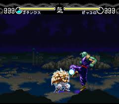 Find many great new & used options and get the best deals for dragon ball z: Play Snes Dragon Ball Z Hyper Dimension Japan Online In Your Browser Retrogames Cc