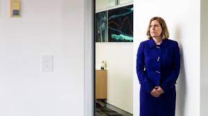 Born august 4, 1961) is an american politician and attorney who served as the 44th president of the united states from 2009 to 2017. At The Coalface Of A Crisis Kerry Chant Has Her Hands Firmly On The Wheel
