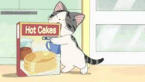 Chi S Sweet Home Pesquisa Google Chi S Sweet Home Anime Cat Anime Animals