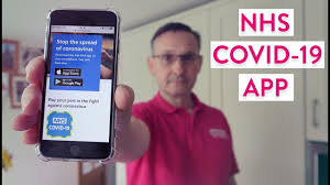 Owned and run by the nhs, the nhs app is a simple and secure way to access a range of nhs services on your smartphone or tablet. Nhs Covid 19 App What Is It How Does It Work Is It Accessible For Visually Impaired Users Youtube