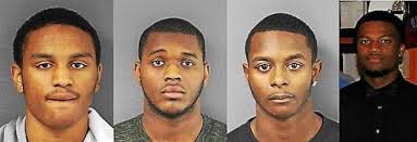 Shooter gets 10 years for killing Ewing rapper Savy G in robbery plot