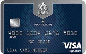 Earn connection points™, which can be. Usaa Rewards Visa Signature Reviews