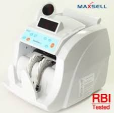 This machine designed and manufactured for robust use and ideal for indian currencies. Mx50i Rbi Tested Note Counting Machine With Fake Detection At Best Price In Chennai Tamil Nadu Automations Private Limited Arihant Maxsell Technologies Pvt Ltd