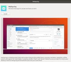 How To Install Software In Ubuntu Linux A Complete Guide For Newbie Linux App Promotion Advertising Services