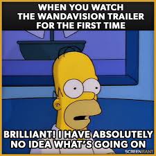 Screen Rant Still Very Excited For Wandavision Facebook