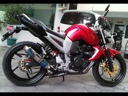 Honda (49) kawasaki (26) suzuki (20) yamaha (80) yayanx's profile on ping.sg. Motor Trend Modifikasi Video Modifikasi Motor Yamaha Byson Simple Terbaru Youtube