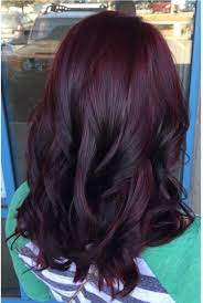 Pin On Hair Color Mahogany
