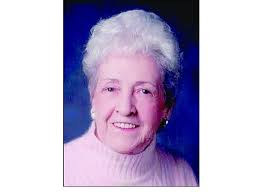 Hazel Kirkey Obituary (1924