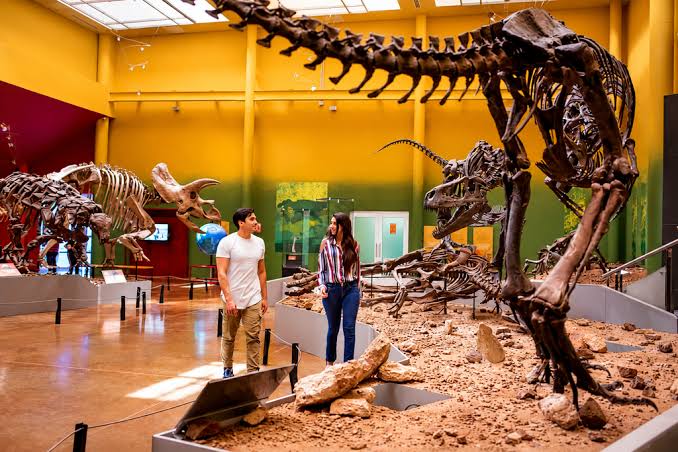 Museos de Chihuahua y Delicias abren gratis