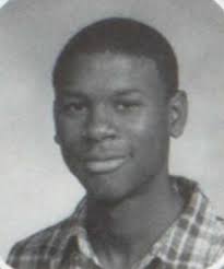 Felix Glenn Bailey Jr