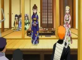 Bleach Anime Episodes English Dubbed Peatix As aizen starts questioning ichigo's purpose for fighting him, komamura calms him and tells him to not fall for his ruse. peatix