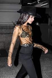 Hat Attack X Lainy Hedaya Haute Inhabit
