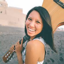 Amanda Ly's Instagram, Twitter & Facebook