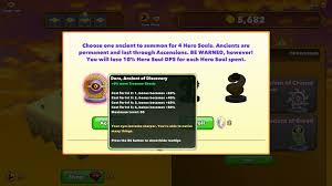 Clicker Heroes Achievement Guide Windows Central