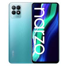 realme narzo 30A- Unlock Mega Power