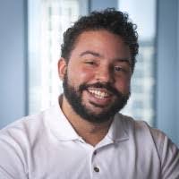 Allen Pinkney's Instagram, Twitter & Facebook