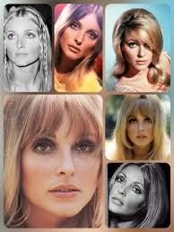 Do you remember Jennifer O'Neill? She was featured in the films A Force of  One, Rio Lobo and Summer of '42. She was also a Cover Girl model.