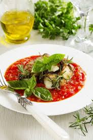 Aubergines A La Mozzarella Un Plat D Ete Et De Vacance Bienvenue En Provence Recette Recettes De Cuisine Plat Aubergine Mozzarella