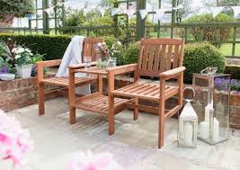 B M Is Now Selling An Outdoor Chair Set For 20 Down From 70 In A Huge Sale