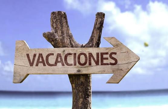 vacaciones
