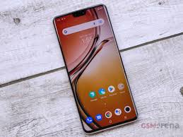 vivo V23 Pro in for review - GSMArena ...