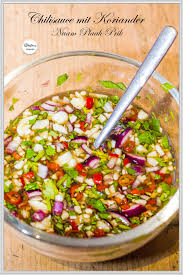Rezept Thailandische Chilisauce Mit Frischem Koriander Chili Sauce Chilisauce Streetfood Rezepte