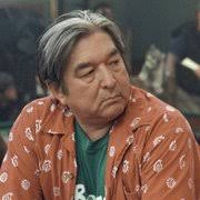 Der letzte seines Stammes