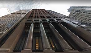 Mulholland (left, in photo), what emerged was his generation's greatest strategic achievement. Bmo Harris Bank Completing 4 5 Million Renovation On Two Floors At Its Headquarters Chicago Construction News