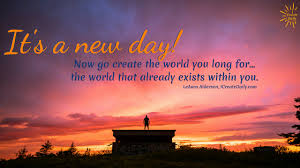 2018 day 45 of 365. Good Morning Daily Motivational Quotes Fresh Inspirational Good Morning Quotes For The Day Get On The Dogtrainingobedienceschool Com