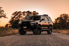 Cost to own a 2019 4runner. Top 10 5th Gen 4runner Lift Kits What Suspension Is Right For You