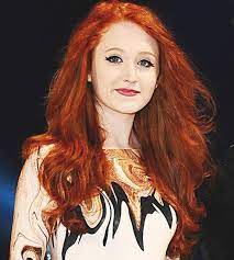 Pin On Janet Devlin