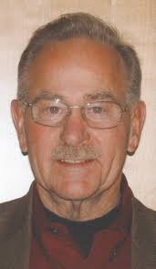 Dennis Oberlin Obituary (1945