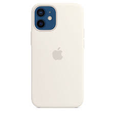4.0 out of 5 stars 18. Iphone 12 Mini Silicone Case With Magsafe White Apple In