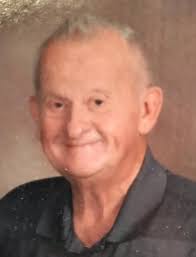 Albert Hines Obituary