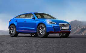 Competition In The Electric Suv Market Starting To Heat Up Audi Audi Q7 Price Car Model