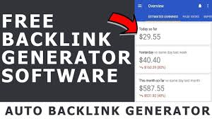 Mar 26, 2019 · what is a backlink generator. Teamzunair I Will Do Full Off Page Seo High Quality Manual Da Backlinks For 40 On Fiverr Com Seo Techniques Backlinks Seo