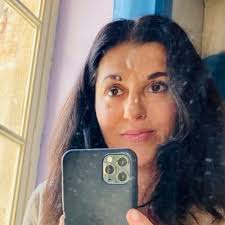 Colleen Smith (@BartholomewFox)