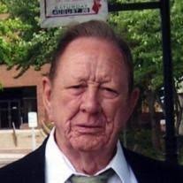 Paul Blakeman Obituary