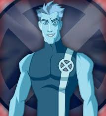 Wolverine And The X Men Characters Bobby Drake Iceman Picture Wolverine And The X Men Wolverine Marvel Marvel Heroes X Men Evolution