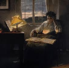 Ludwig van beethoven, german composer, the predominant musical figure in the transitional period between the classical and romantic eras. Beethovens Kampf Gegen Die Taubheit Welt