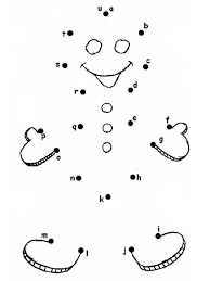 Free Printable Dot To Dot Pages Connect The Dots Christmas Kindergarten Christmas Worksheets Dot Worksheets
