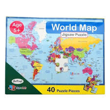 Maybe you would like to learn more about one of these? Multicolor Geokraft World Map Jigsaw Floor Puzzle For Kids Rs 80 Piece Id 22815565148