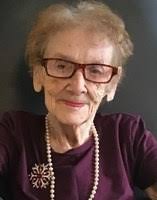 Margaret Cotter Obituary (1929