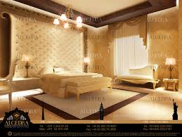 Luxury Bedroom Design By Algedra Interior Design At Coroflot Com