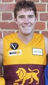 Gavin Stephenson's Instagram, Twitter & Facebook