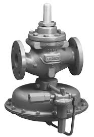 Data Sheets: 1098-EGR and 1098H-EGR Pressure Reducing Regulators Bulletin,  Fisher, Regulators (VCBUL-11362-EN)