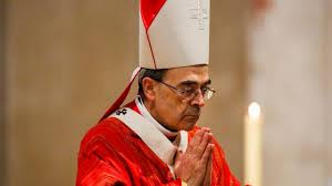 Following the reformation, many protestant churches substituted ministers for priests. Le Pretre A L Origine De L Affaire Barbarin Sanctionne Par La Justice De L Eglise L Express