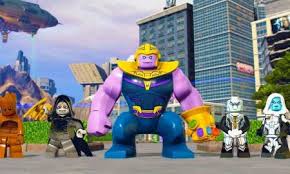 Los jugadores controlan a iron man, . Lego Marvel Super Heroes 2 Apk Download Latest Version For Android Archives Gaming Debates